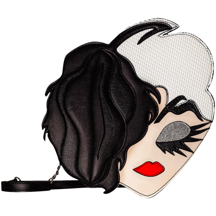 Cruella de shop vil handbag