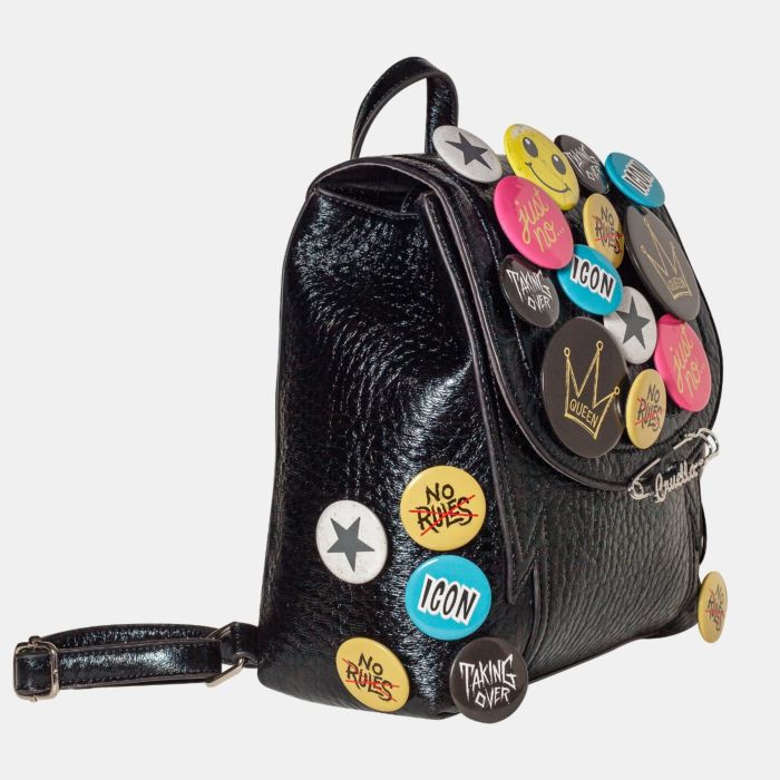 Danielle nicole on sale cruella mini tote