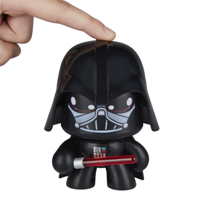 mighty muggs darth vader