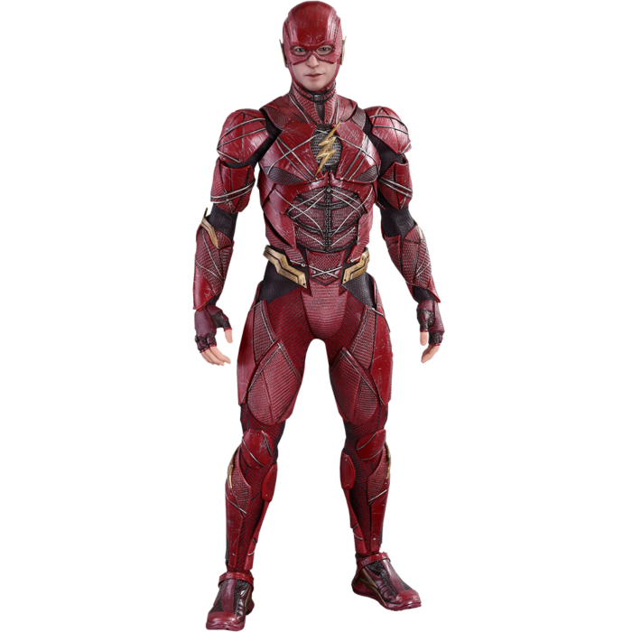 justice league flash action figure