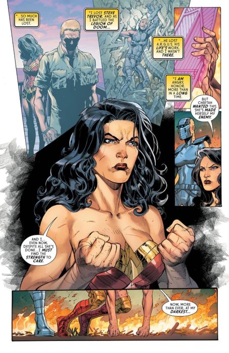 Wonder Woman (2016-) #750: The Deluxe Edition (English Edition) - eBooks em  Inglês na