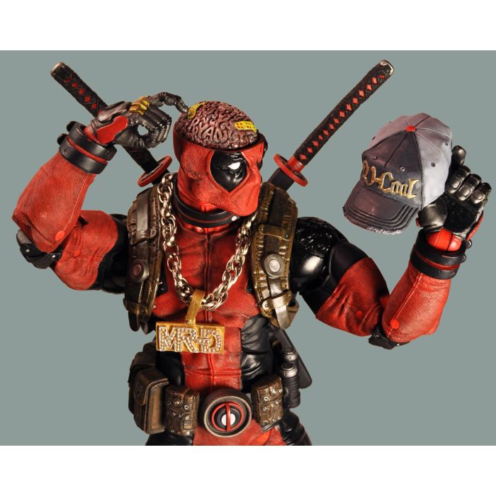 neca toys deadpool