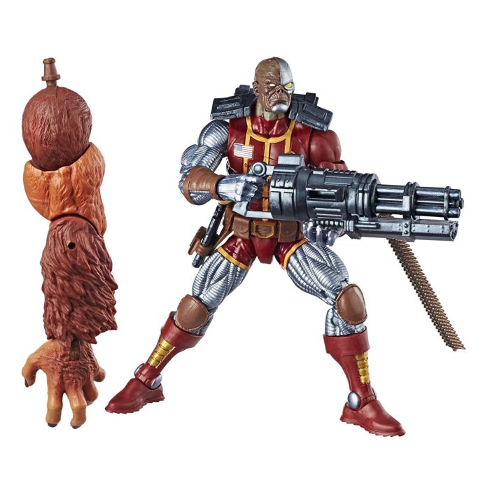 deathlok figure