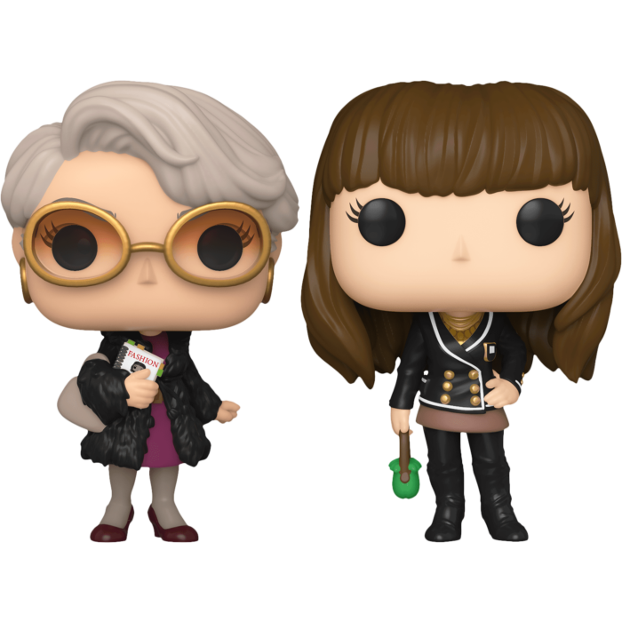 andy sachs funko