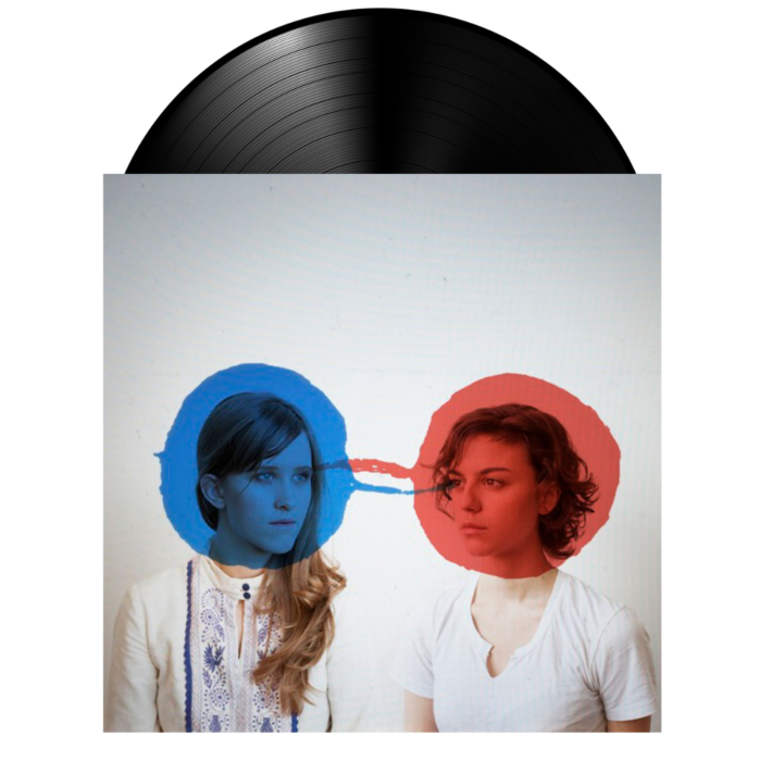 Dirty Projectors - Bitte Orca LP Vinyl Record by Domino