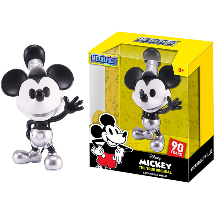 steamboat willie figures