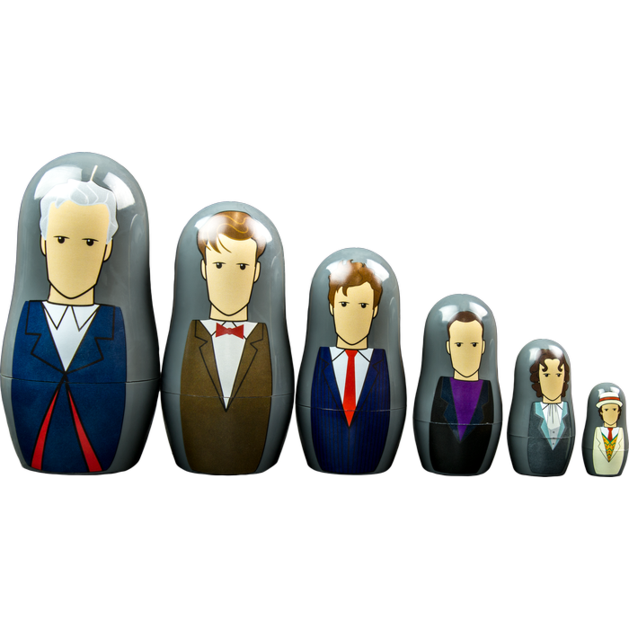 nesting doll sets