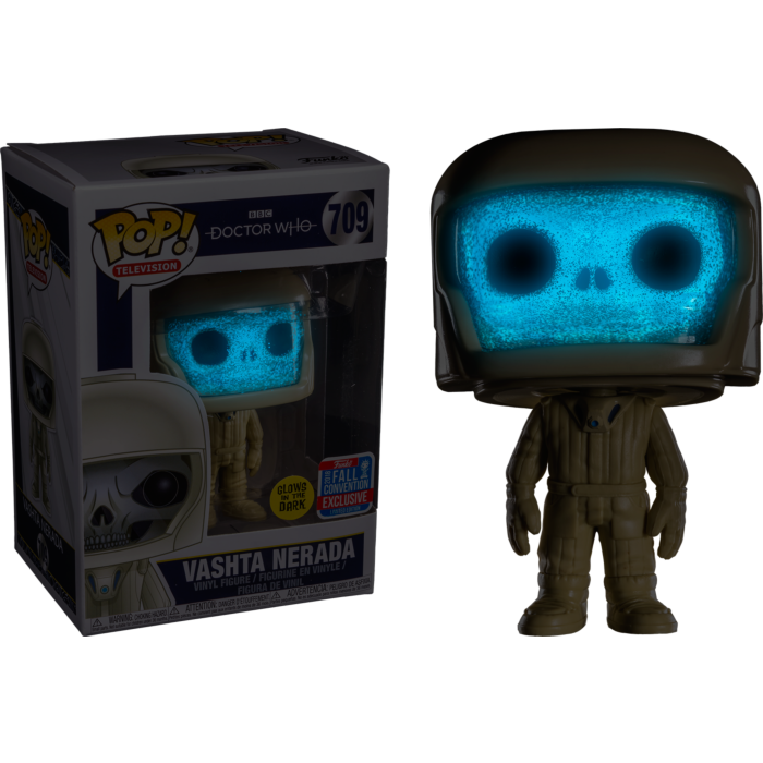 funko pop vashta nerada