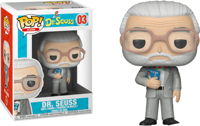 funko pop dr vic