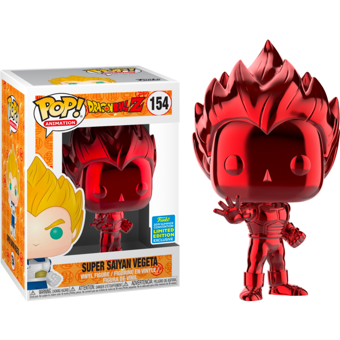 piccolo funko pop exclusives