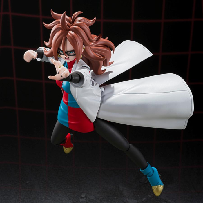 Dragon ball fighterz action hotsell figure