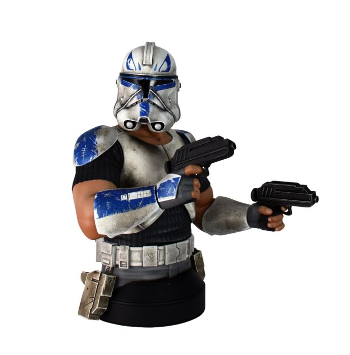 captain rex popcultcha