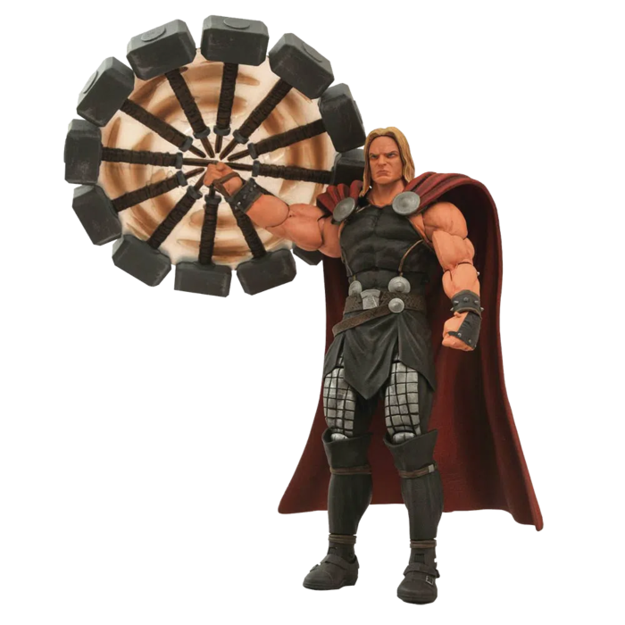 thor diamond select