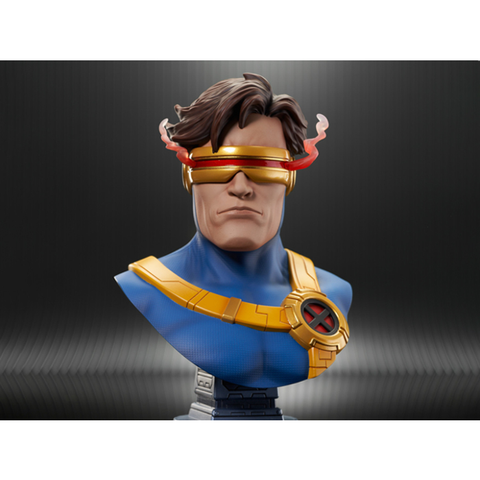 Marvel - Cyclops (Comic) Legends in 3-Dimensions Bust