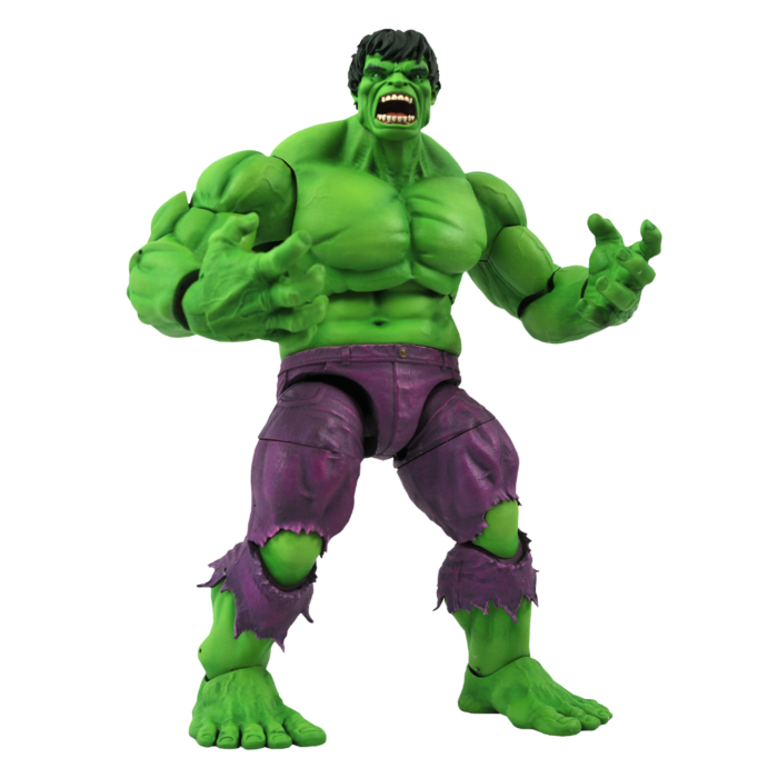 marvel select collection