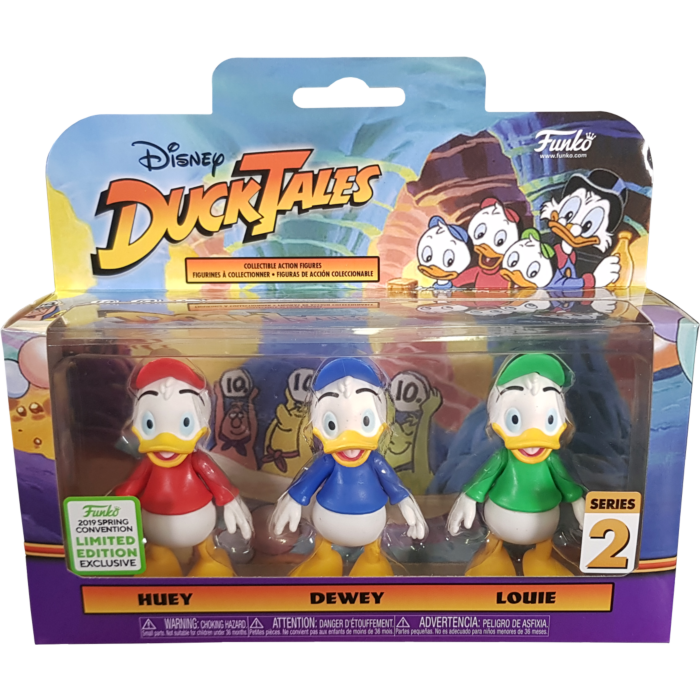 ducktales toy