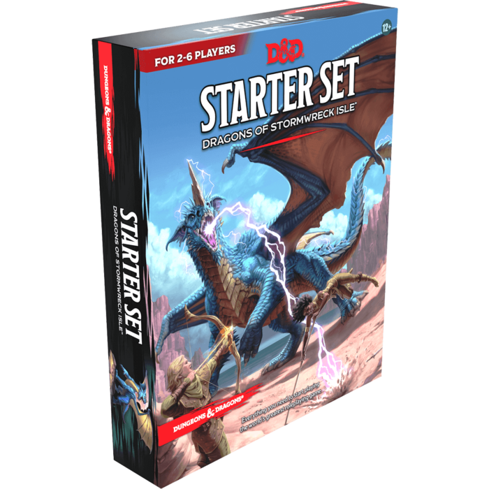 Dragons Sticker Starter Pack 