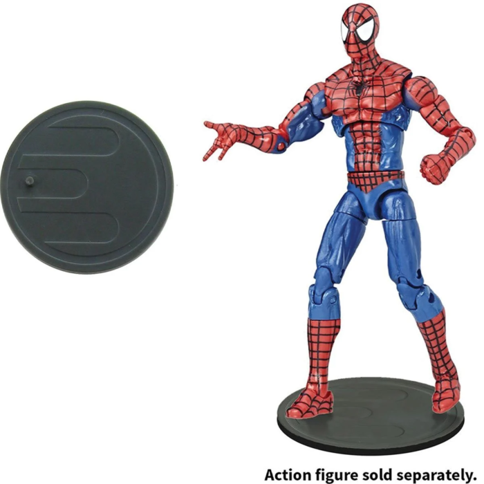 Action figure display stands on sale