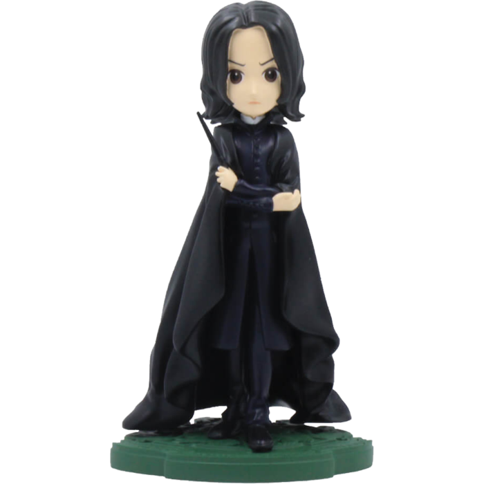 Wizarding World of Harry Potter - Severus Snape 5” Figurine by