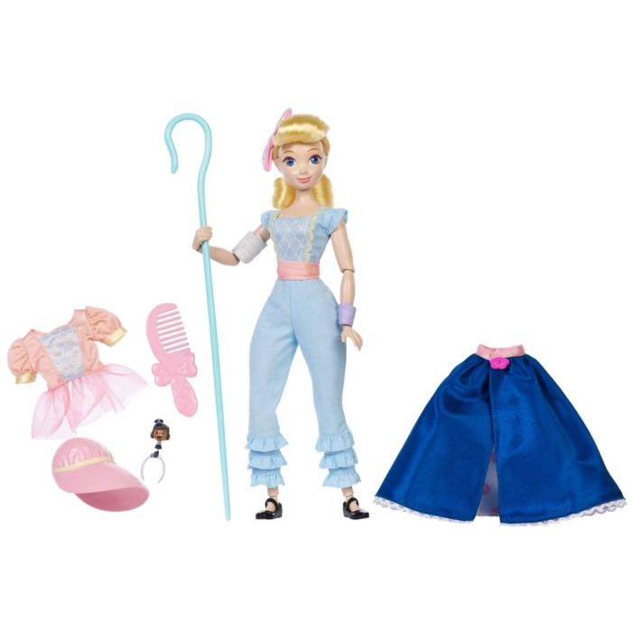 bo peep toy story action figure