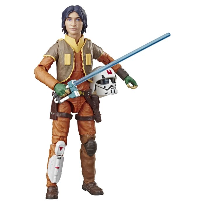 figurines star wars rebels