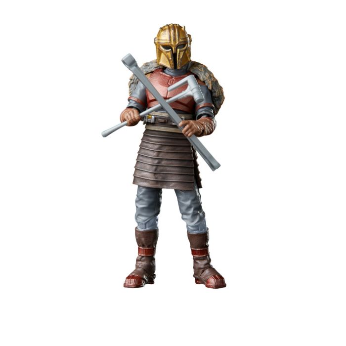 mandalorian 3.75