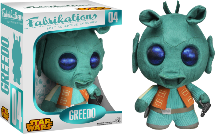 greedo funko pop