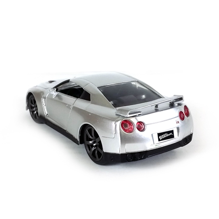 Brian's nissan gtr r35 top