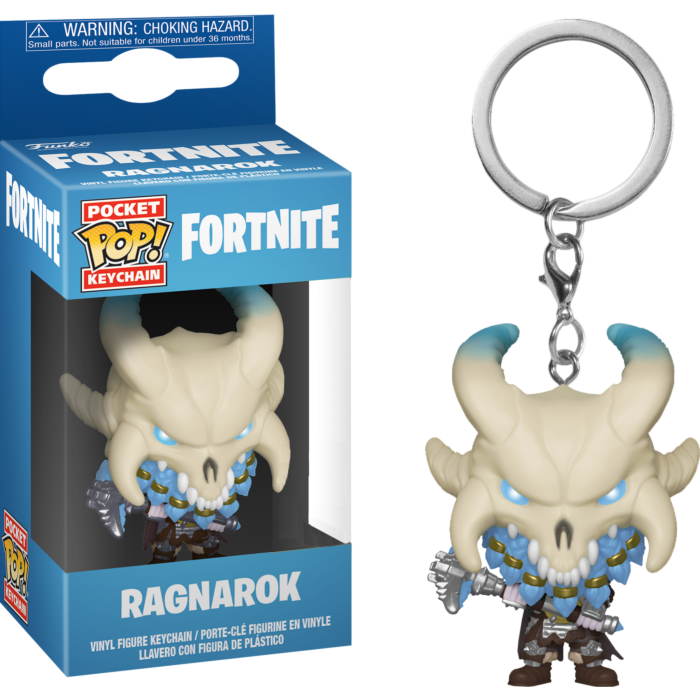 funko fortnite ragnarok