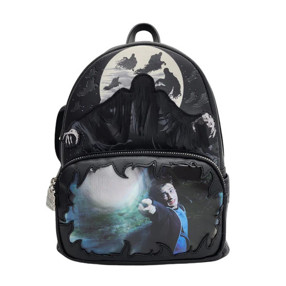 Expecto patronum loungefly shop