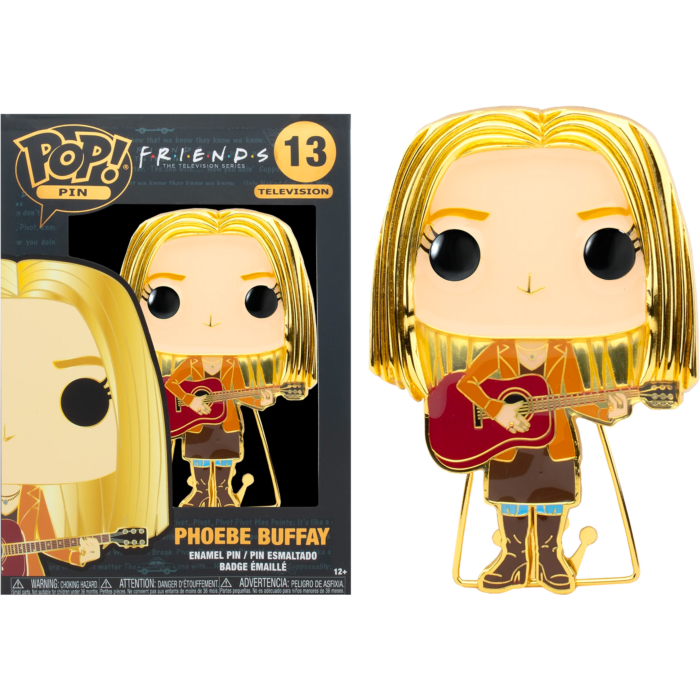 funko pop phoebe buffay