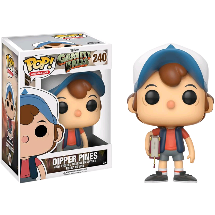 funko pop mabel