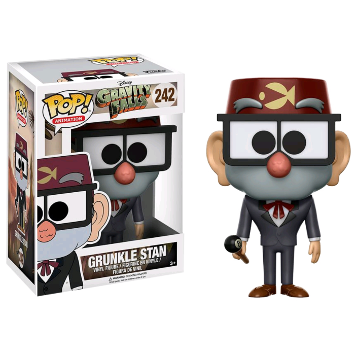 funko pop gravity falls mabel