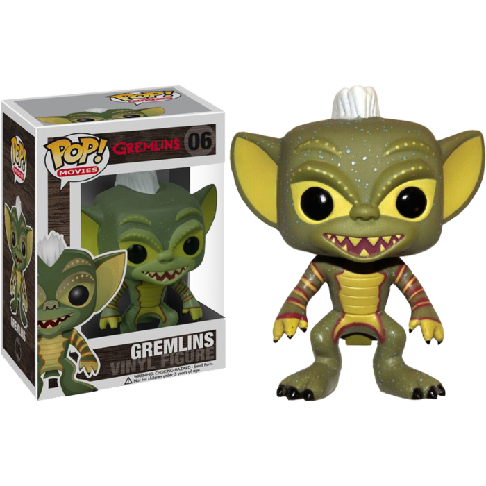 gremlins funko pop