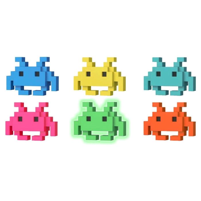 funko pop space invaders