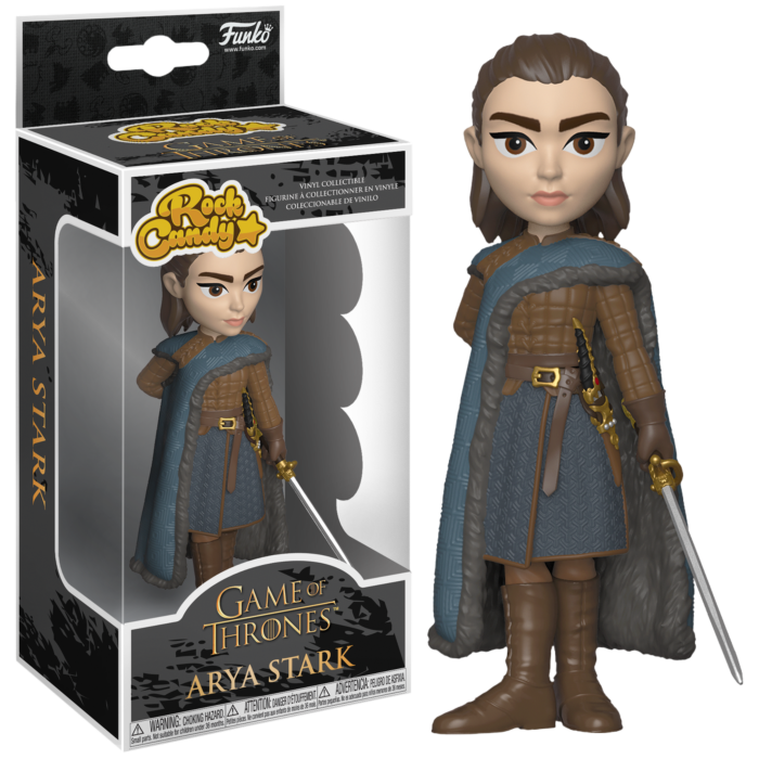 funko arya
