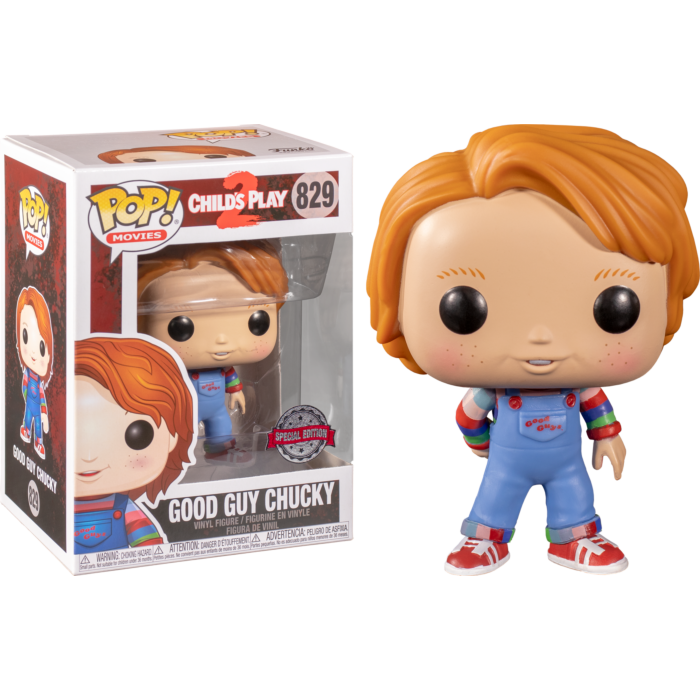 child's play 3 funko pop
