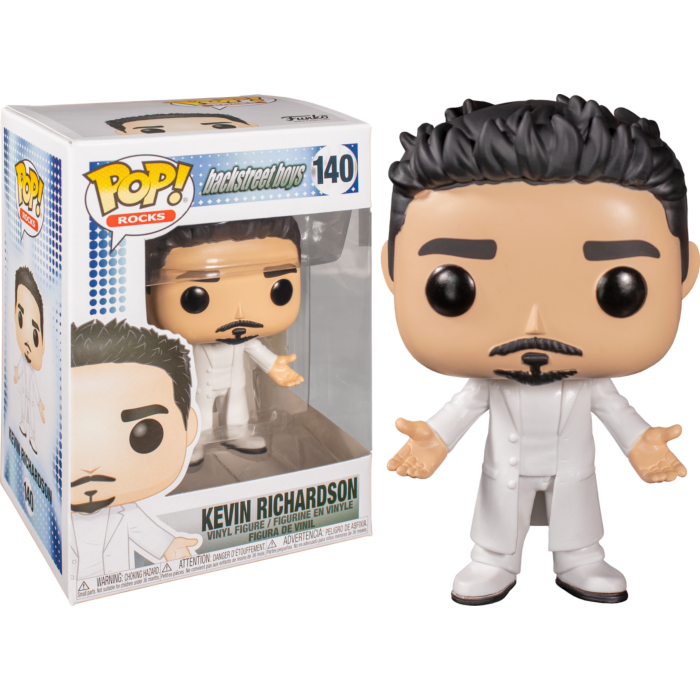 backstreet boys funko pop