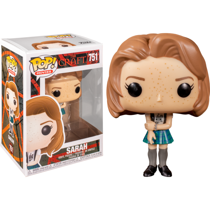 funko pop the craft
