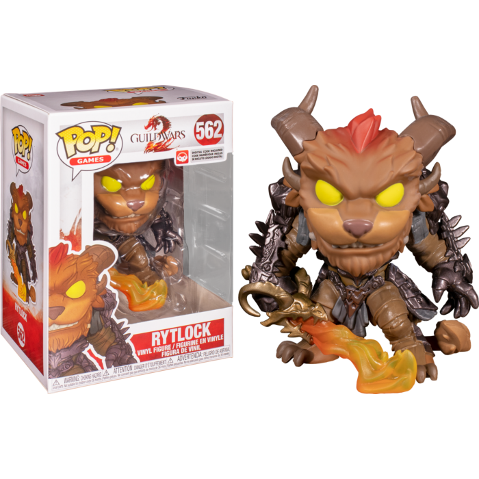 gw2 funko