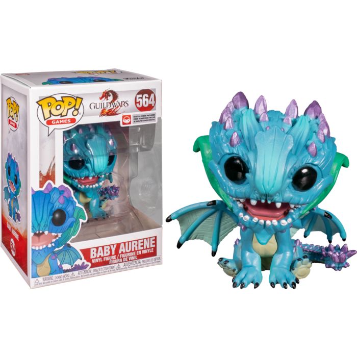 gw2 funko