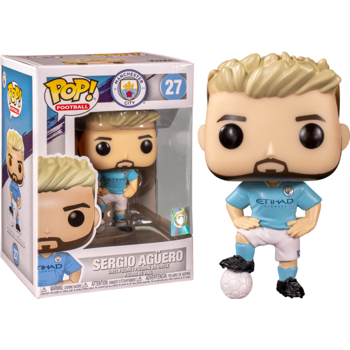 funko pop football soccer