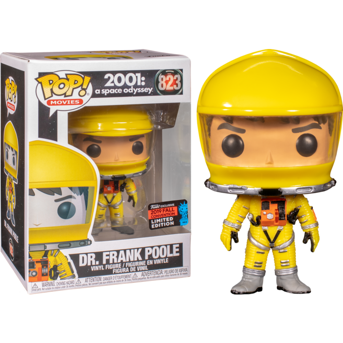 2001 a space odyssey funko pop