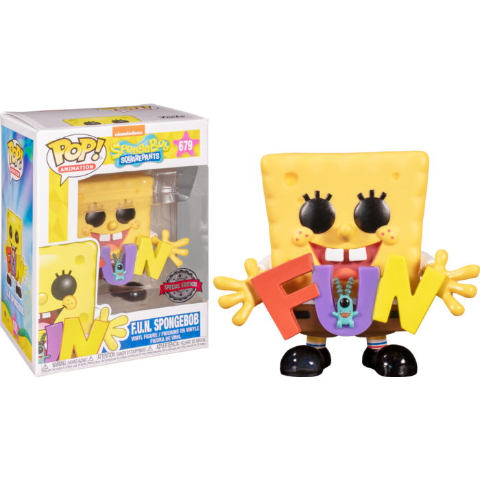 toys for fun funko