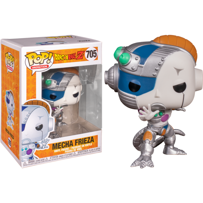 frieza funko