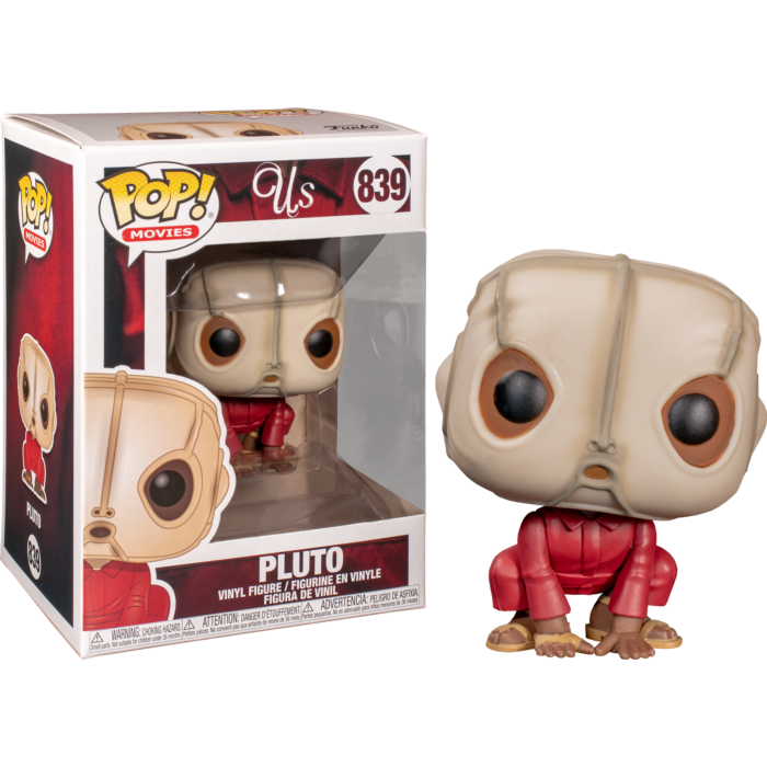 us pluto funko pop