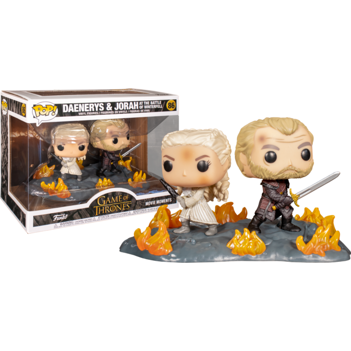 funko pop daenerys iron throne