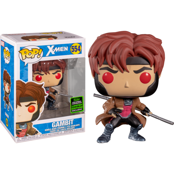 funko convention 2020