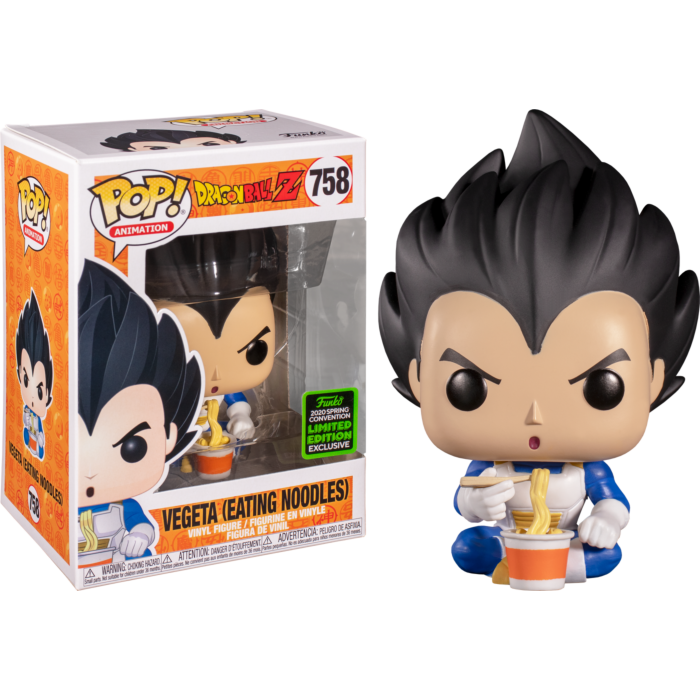 popcultcha dragon ball