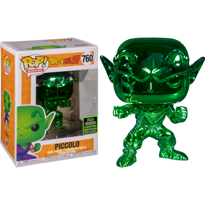 funko 2020 spring convention exclusives